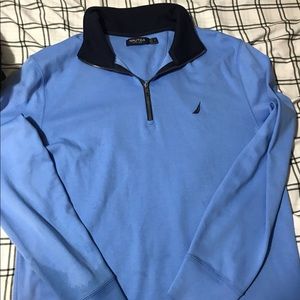 Nautica pullover